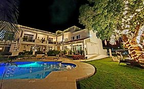 Villa Segovia Cozumel